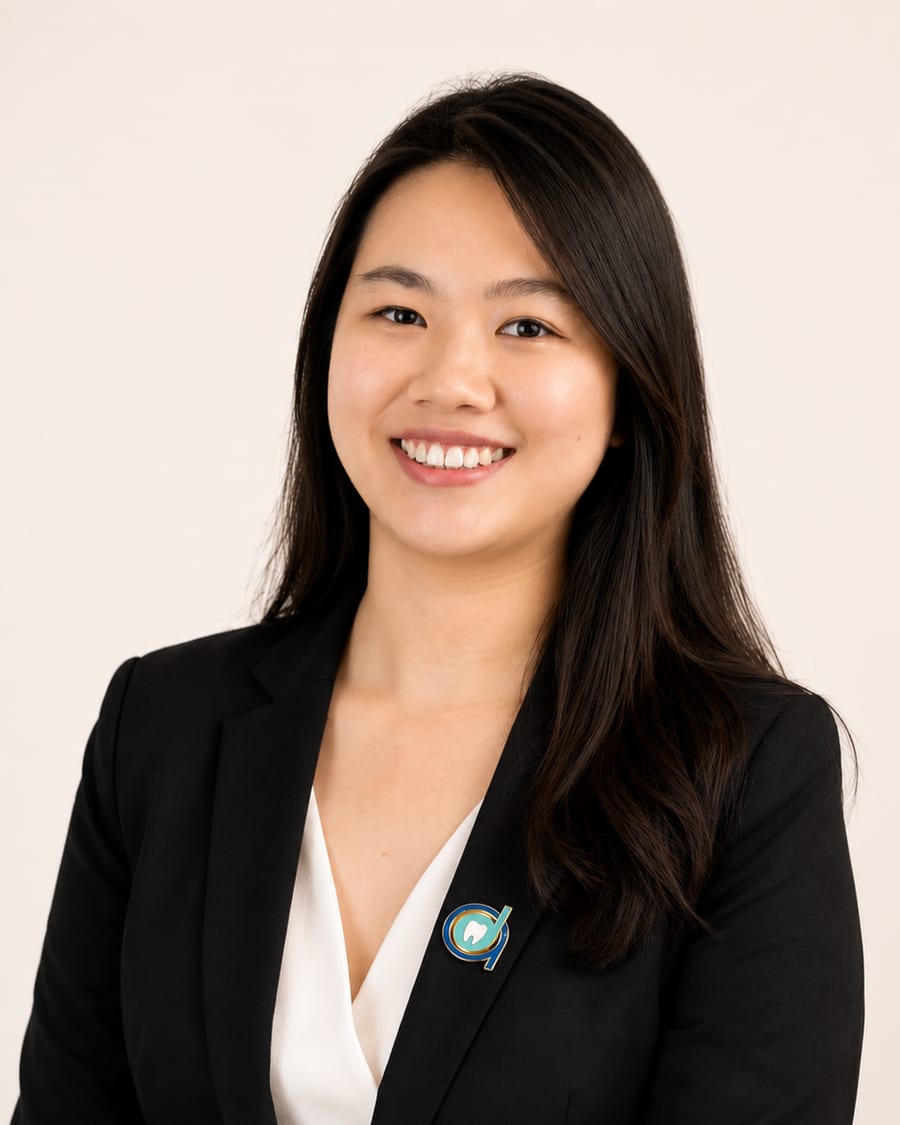 Dr. Cheryl Ting Cher Yuke