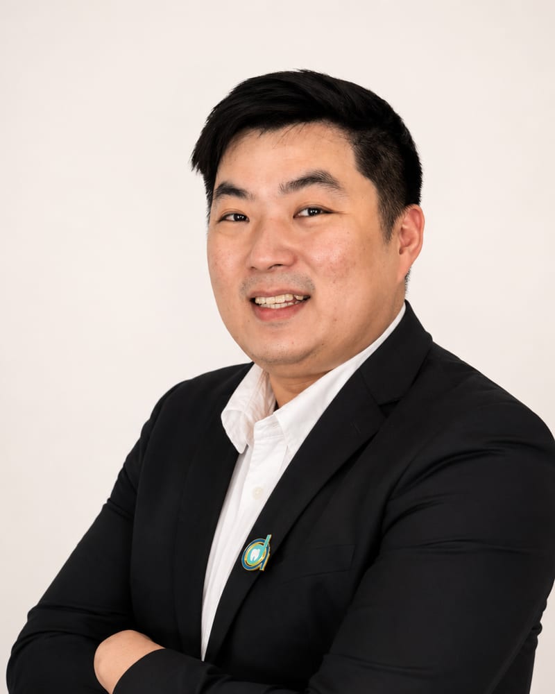 Dr. Chu Chin Sin