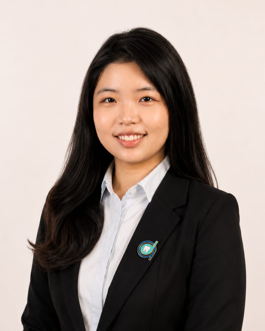 Dr. Selina Woon Ying Chia