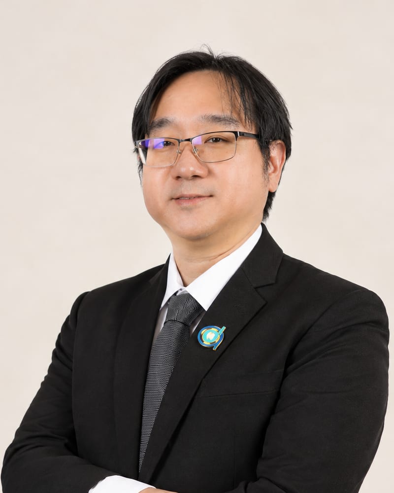 Dr. Tan Soon Teik