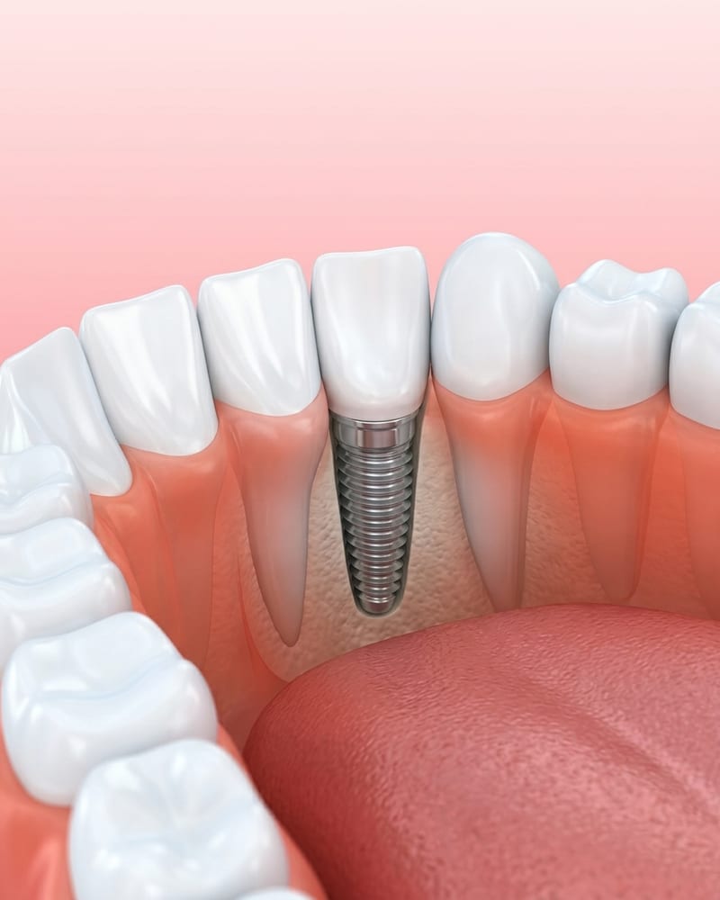 Dental Implants
