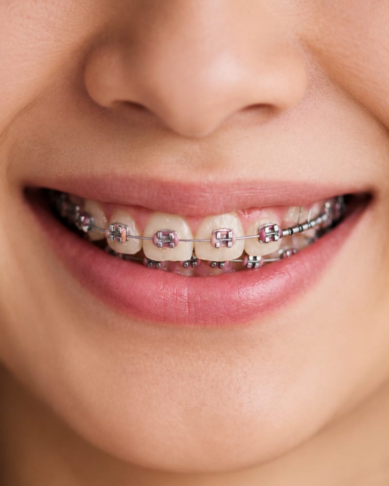 Braces