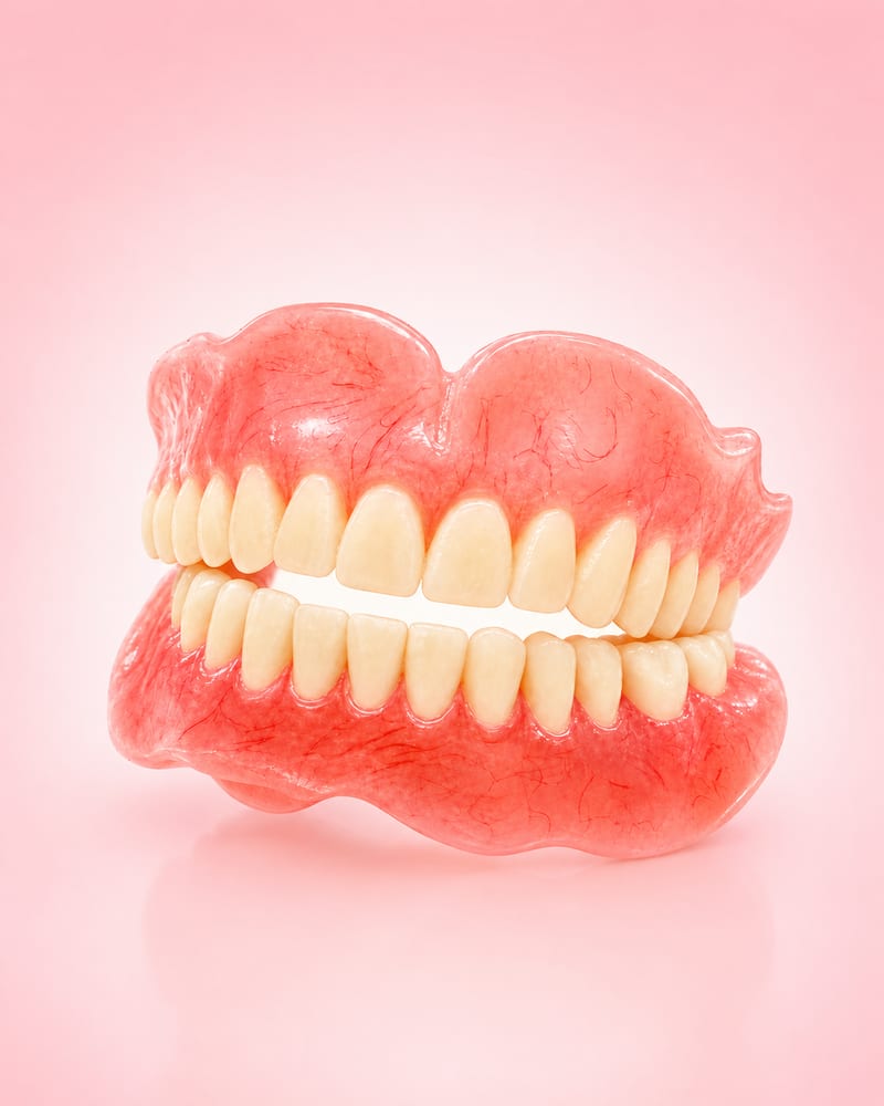 Dentures
