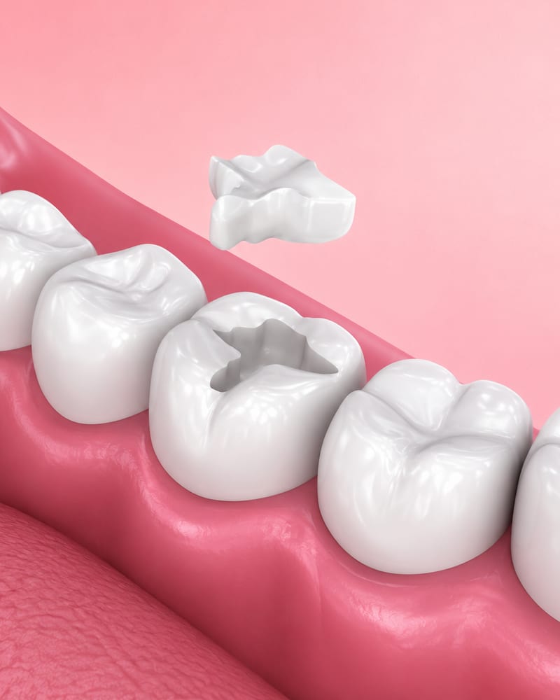 Fillings
