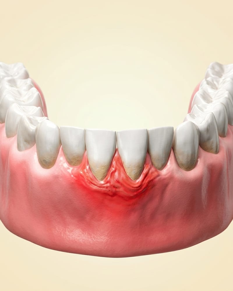 Gum Disease Treatment